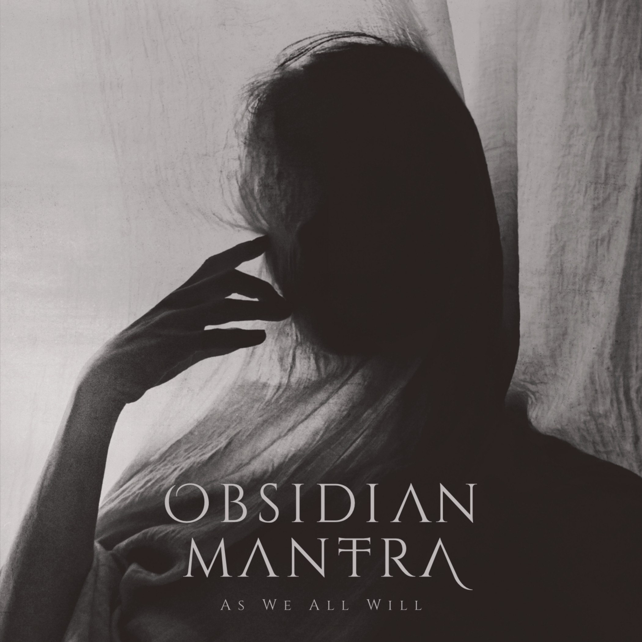 Obsidian Mantra wydaje swój trzeci album „As We All Will”