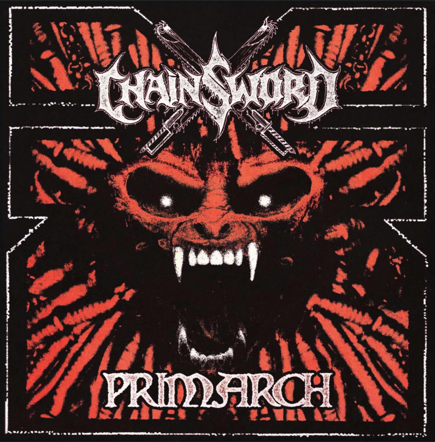 Chainsword. Nowy singiel 'Primarch’ old school death metalowego składu 