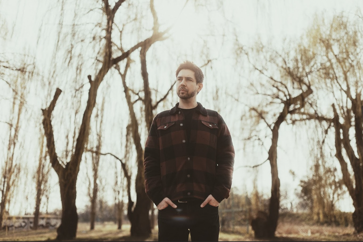 IWER. Premiera EP „Lokalne przejaśnienia” IWER. Premiera EP „Lokalne przejaśnienia”