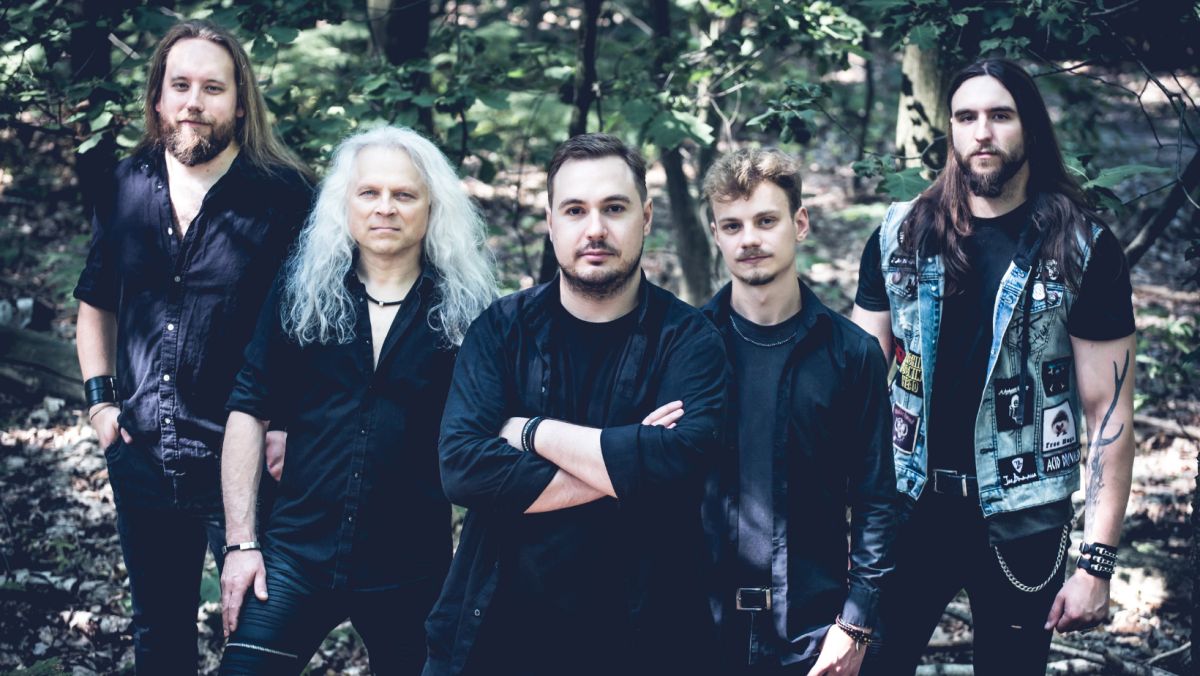 Internal Quiet zagra w Elblągu Internal Quiet zagra w Elblągu