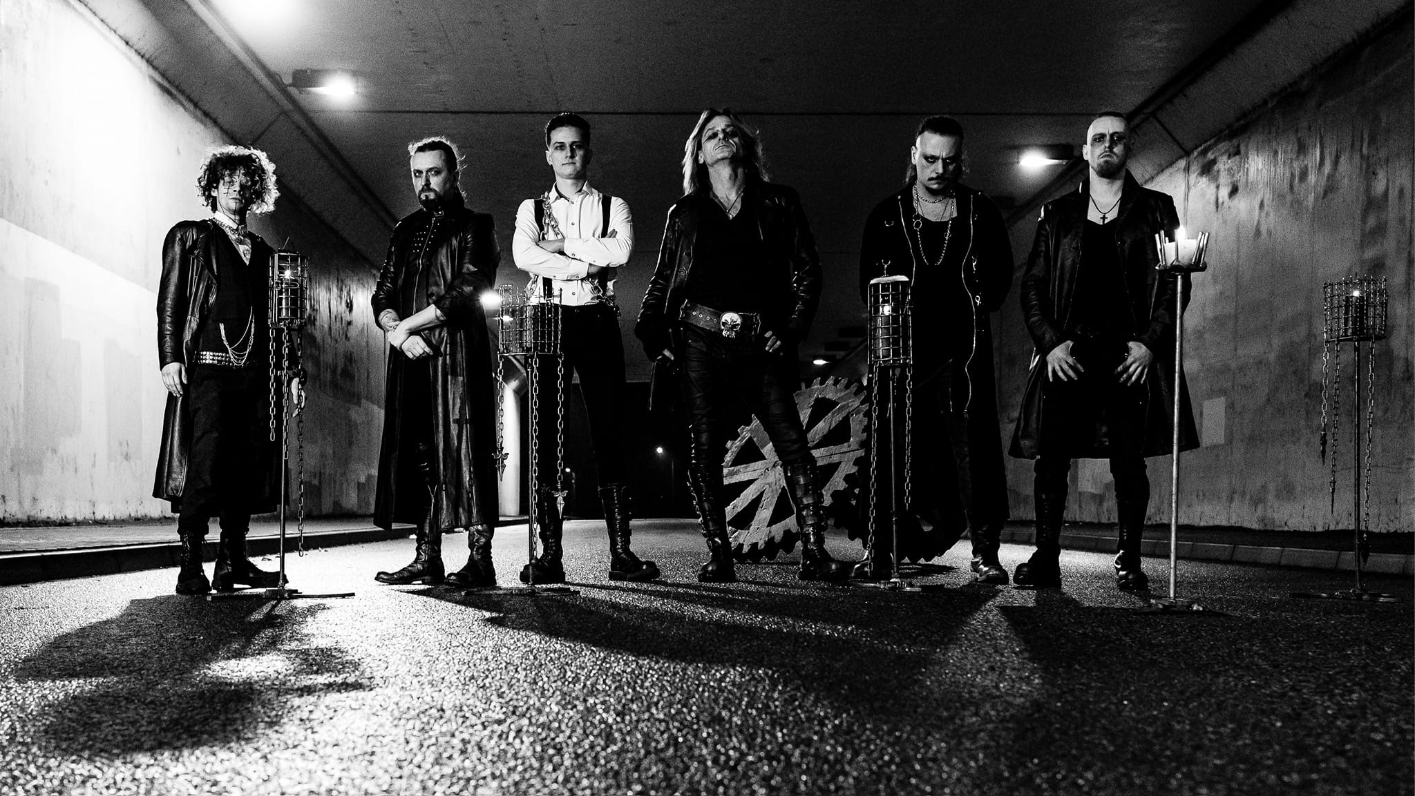 Michał Stawiński Oberschlesien powraca z nową siłą! Michał Stawiński Oberschlesien powraca z nową siłą!