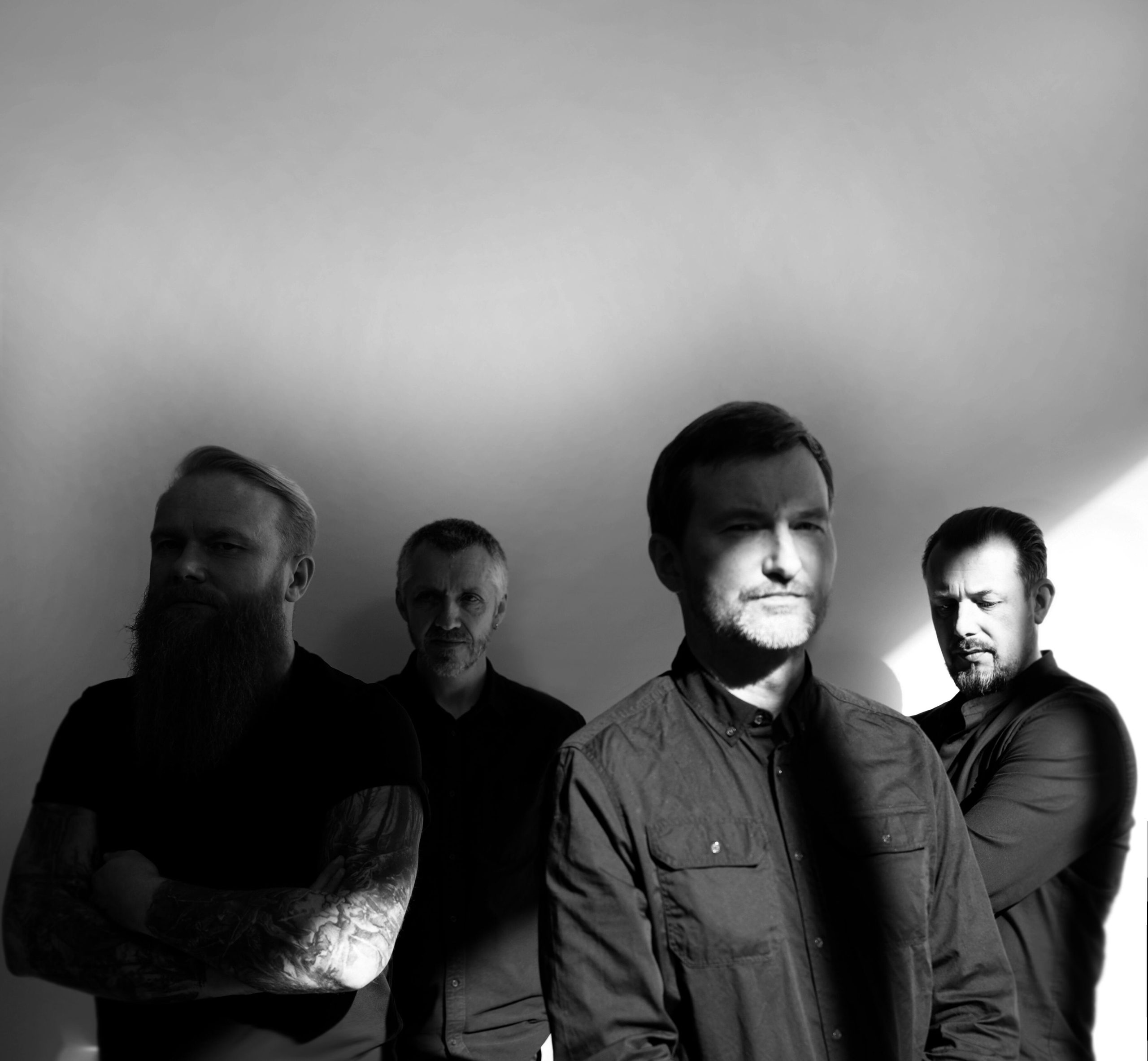 Diatom zapowiada album „Low Light” singlem o końcu wszystkiego