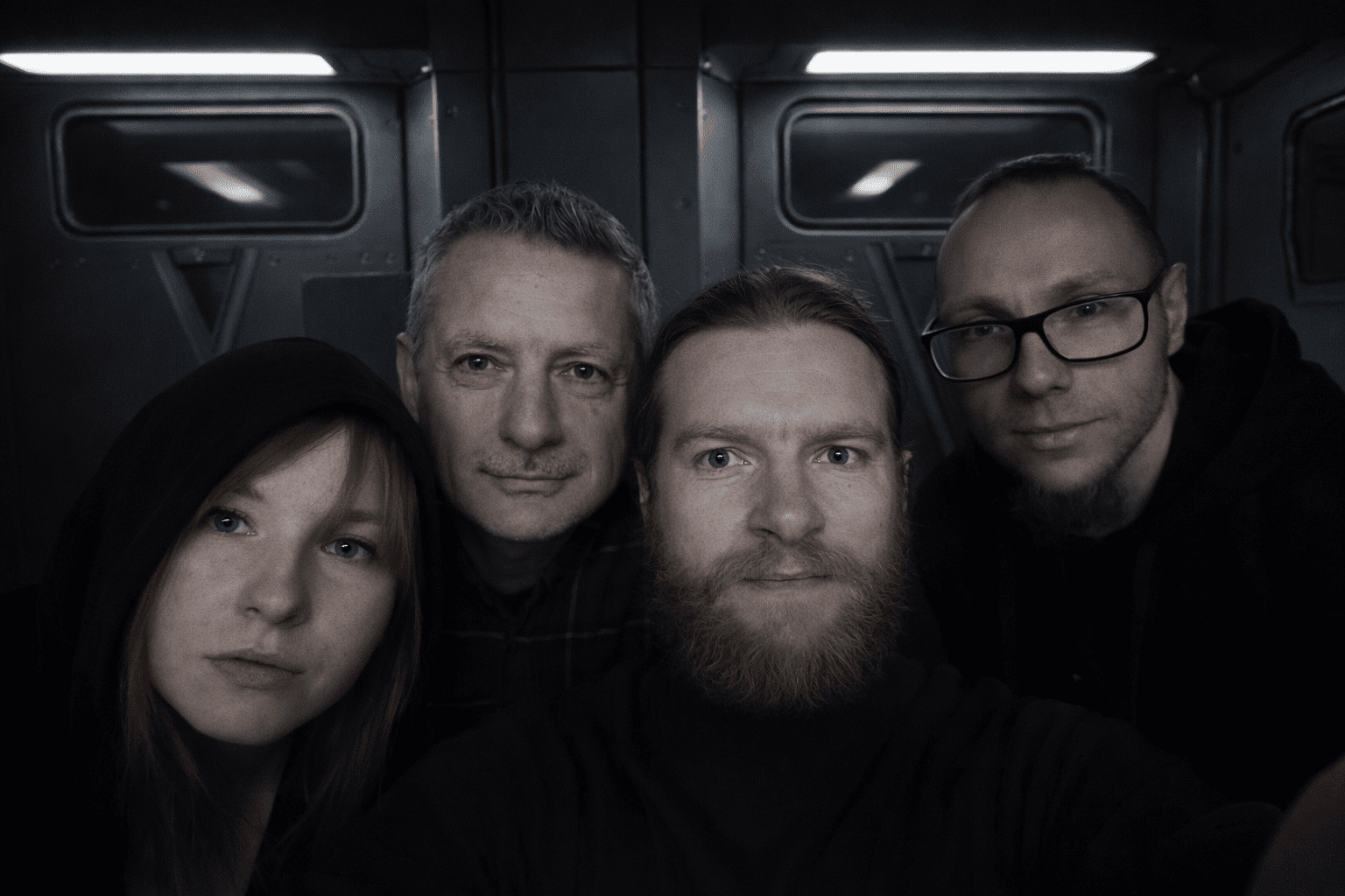 Beyond The Event Horizon wydaje „Contact” – album gęsty jak czarna dziura