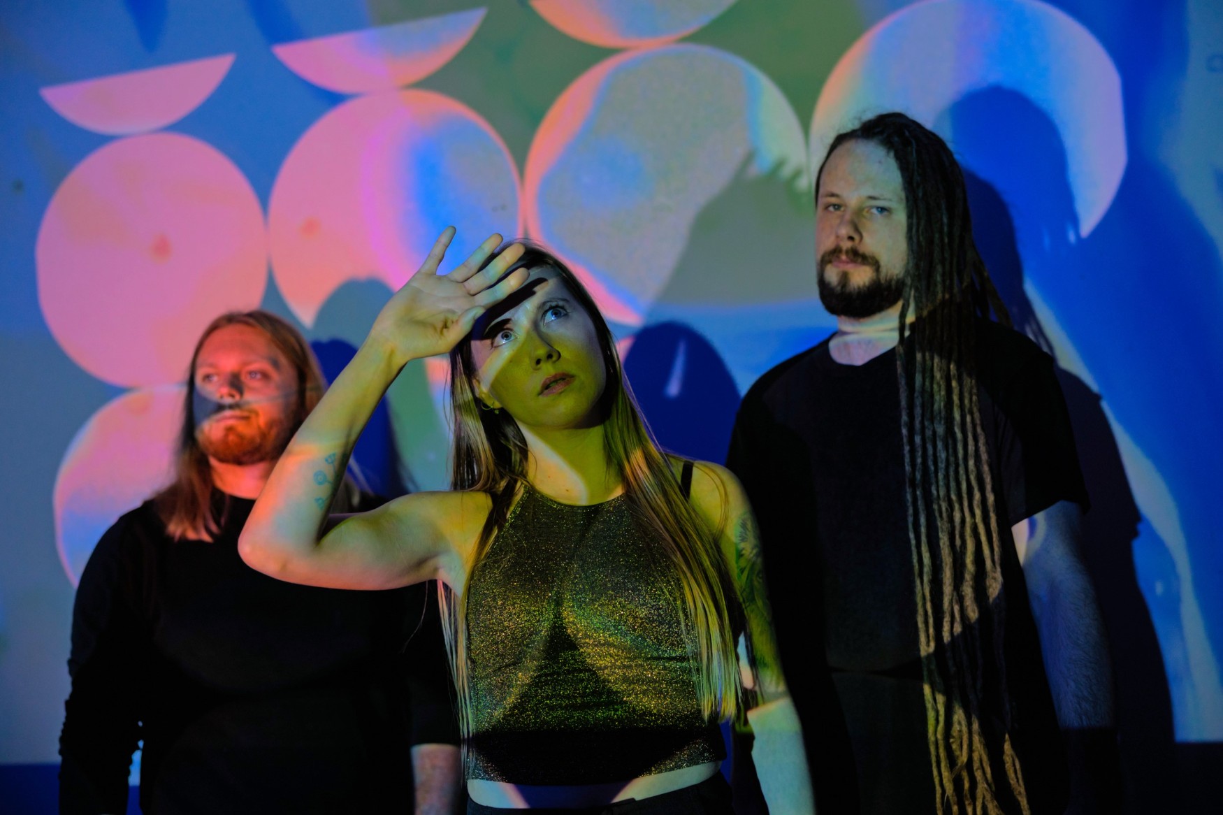 Atavia debiutuje albumem „To the Old Ones” – siedem lat w drodze do premiery